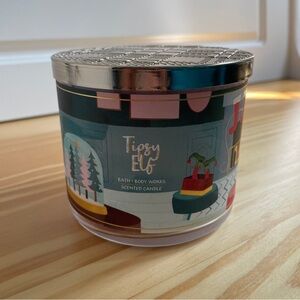 Bath and Body Works Candle